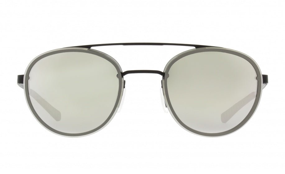 SPECT EYEWEAR SUNGLASSES CORALBAY UNISEX GRAU BLACK (001P)
