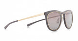 SPECT EYEWEAR SUNGLASSES SURRYHILLS UNISEX Square Gold Braun