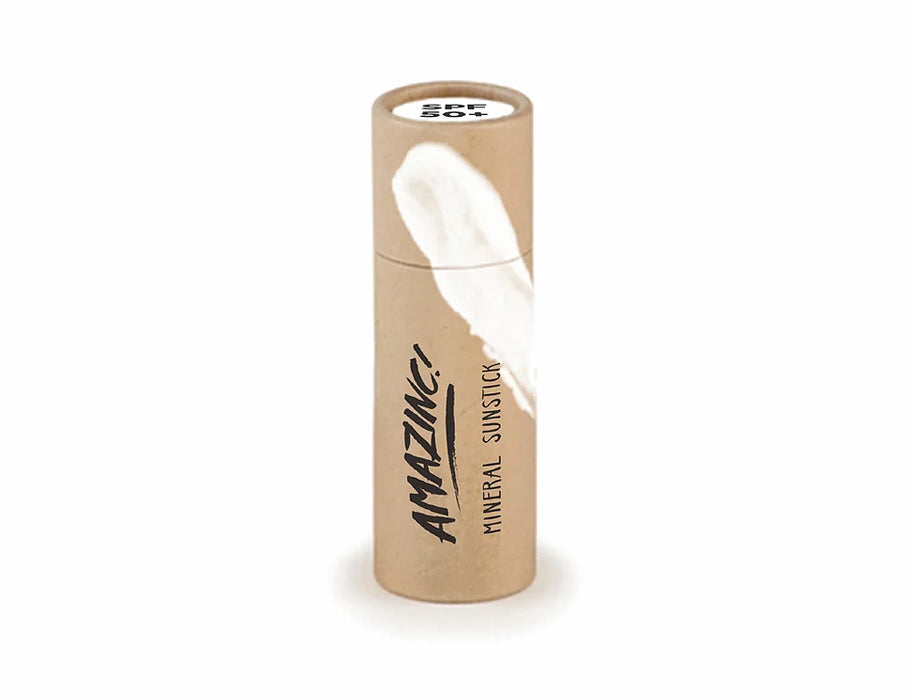 Amazinc! Sun Stick SPF50 Riff Safe 25gr