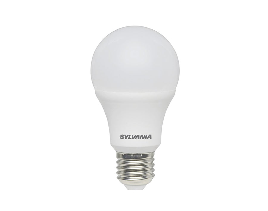 Sylvania LED -Lampe Bol E27 806 LM Matte dimmbar