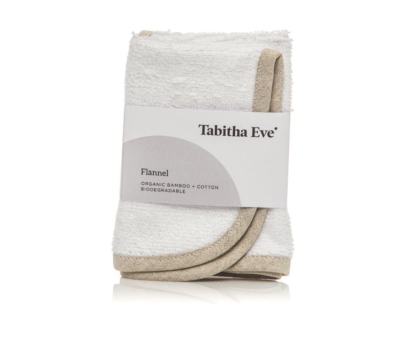 Tabitha Eva Weiches Handtuch Bambusfaser
