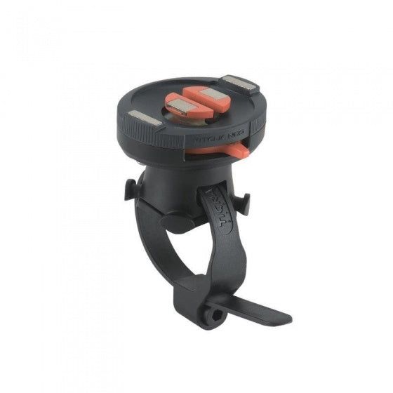 Tigra Sport Telefonhalter mit Hoes Fitclic Neo Lite iPhone 5 5s 5.