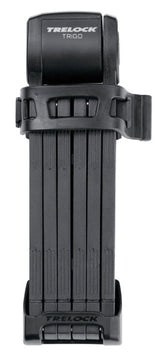Trelock FS 380 Trigo Klappschloss 85 cm schwarz