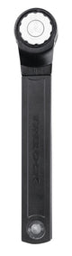 Trelock FS Folding Lock Code 260 85 cm Schwarz