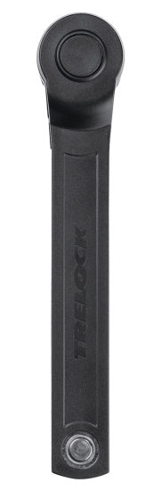 Trelock FS Folding Lock Code 260 85 cm Schwarz