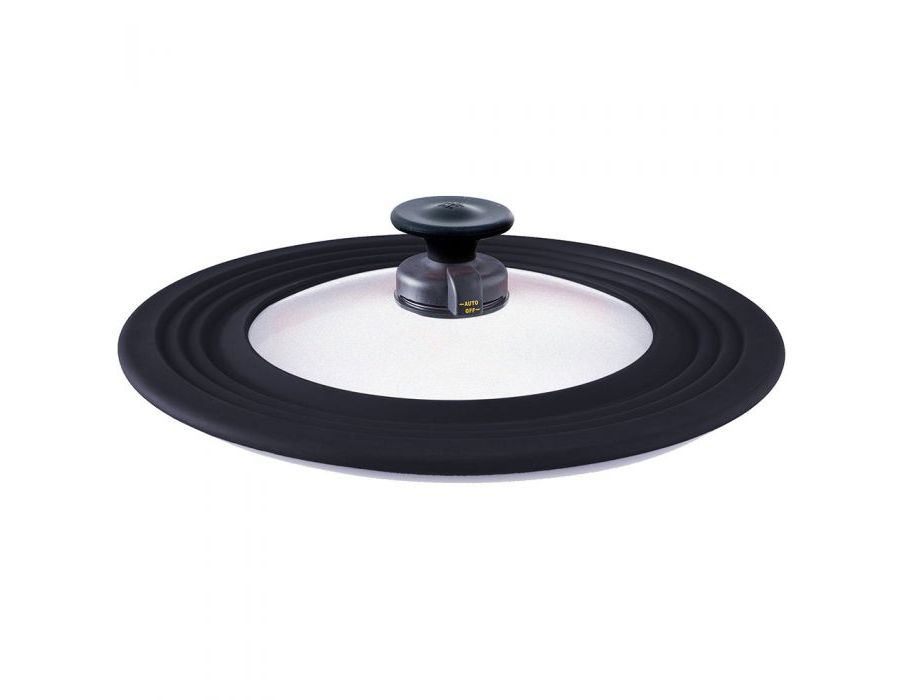 Greenpan Universal Deckel Antispat