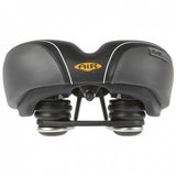 Velo Sattel -Tour Air Black
