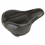 Velo Sattel -Tour Air Black