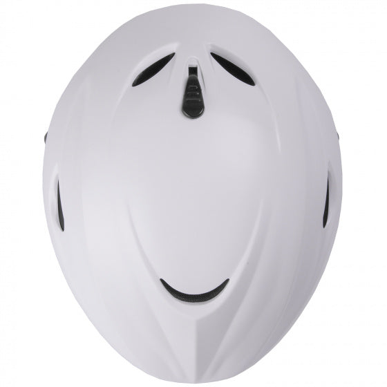 Ventura Ski Helm Junior Weiß Größe 52-55 cm