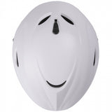 Ventura Ski Helm Junior Weiß Größe 52-55 cm