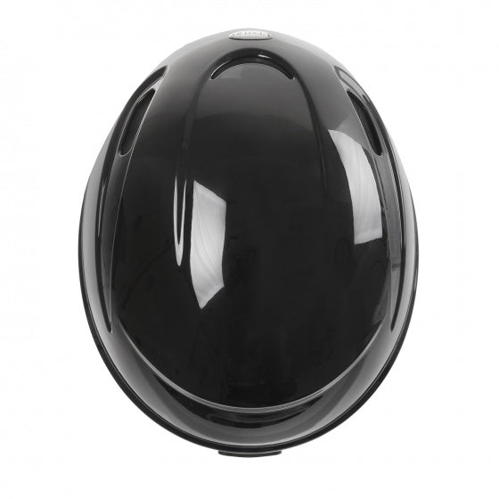Ventura Racing Star II Ski Helm Junior Schwarz Größe 48-54 cm