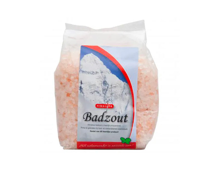 Verillis Himalaya Badesalz 900gr.