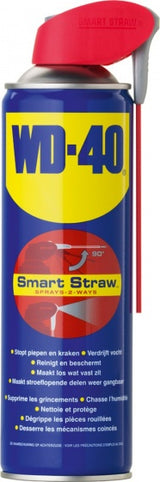 WD40 Multispray BR13E mit intelligentem Stroh 300 ml