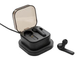 XD -Kollektion Ohrstöpsel und Ladegerät TWS Bluetooth Schwarz