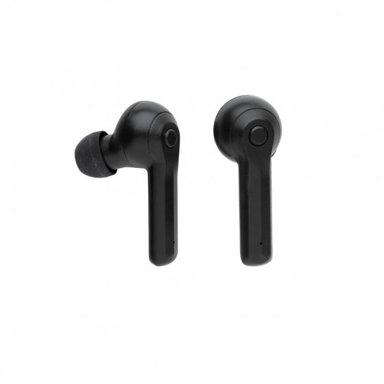 XD -Kollektion Ohrstöpsel und Ladegerät TWS Bluetooth Schwarz