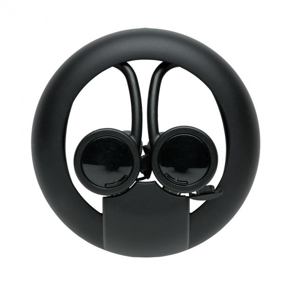 XD-Kollektion Earphone True Bluetooth 8.3 cm schwarzer 3-Stück