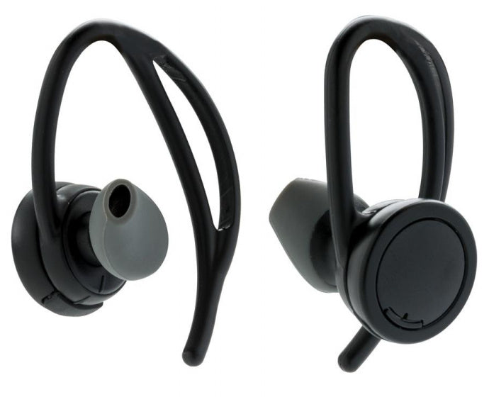 XD-Kollektion Earphone True Bluetooth 8.3 cm schwarzer 3-Stück